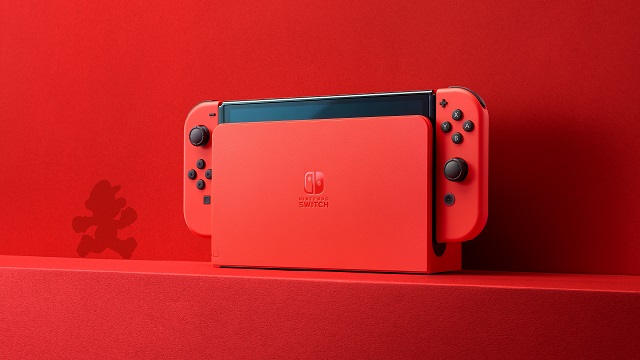 首页- 腾讯Nintendo Switch官网